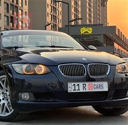 بی ئێم دەبڵیو سیریەس 3